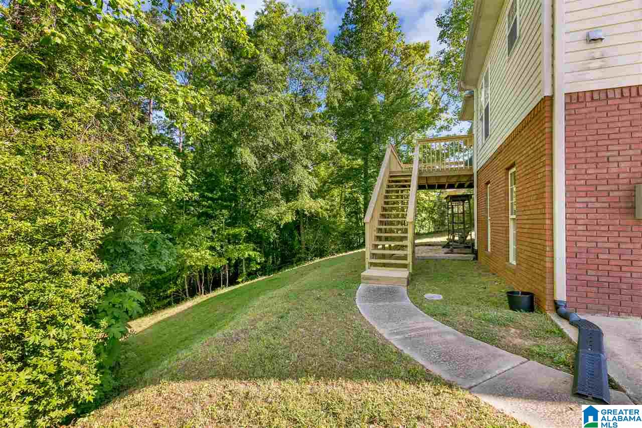 439 Levine Road Odenville, AL 35120 - Photo 26 of 30 Gallery Image 26