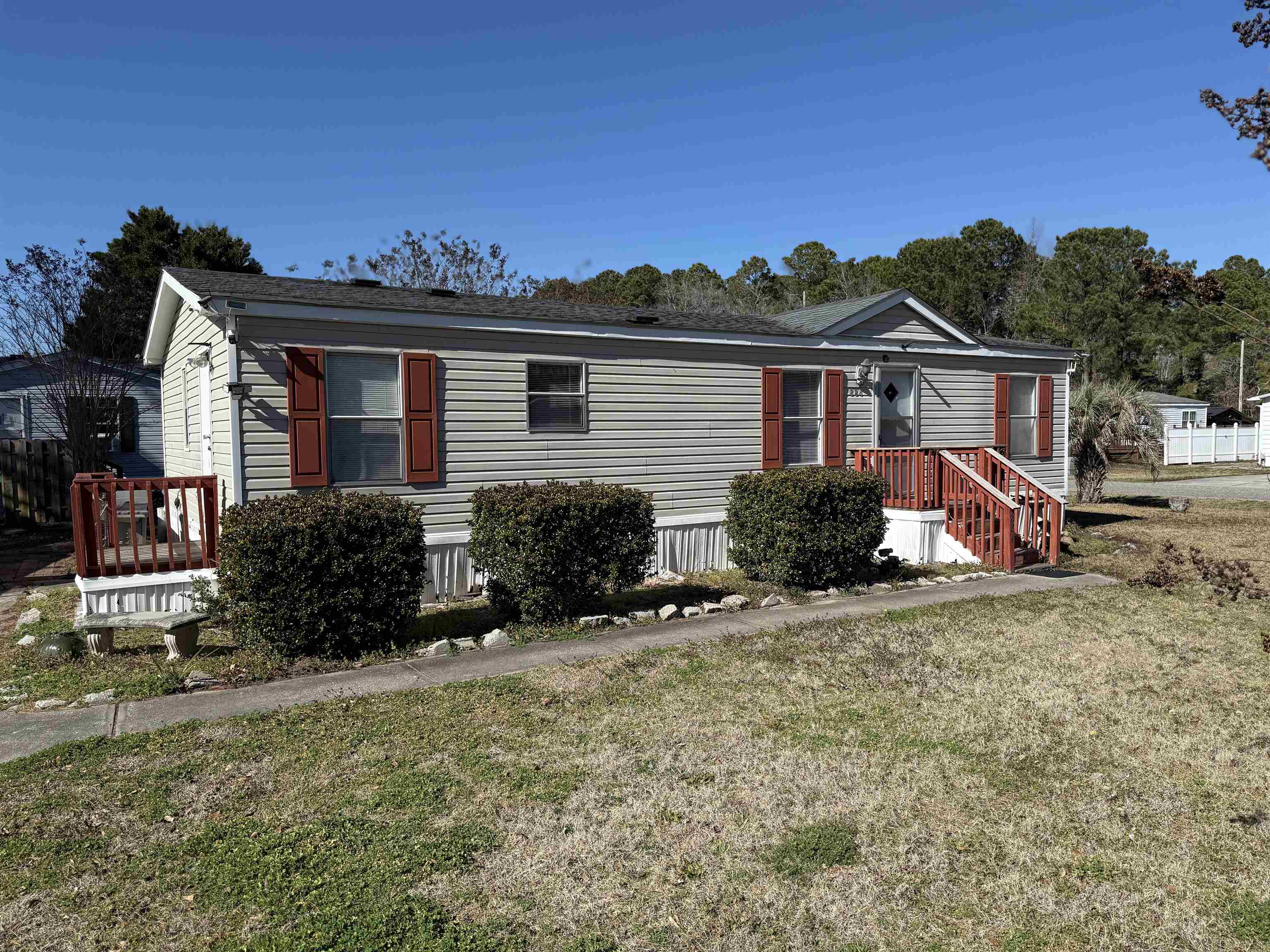 884 Hilander Drive Murrells Inlet, SC 29576 - Photo 23 of 25 Gallery Image 23