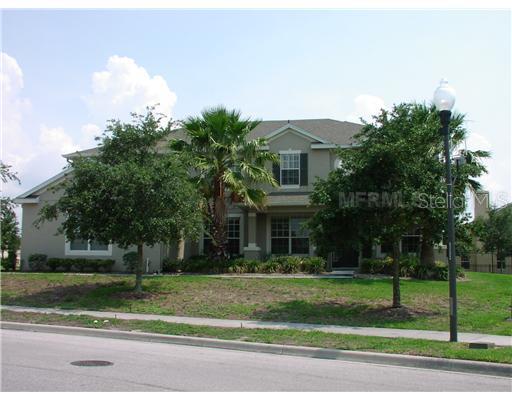 2417 Home Again Road Apopka, FL 32712 - Photo 1 of 1 Exterior Front