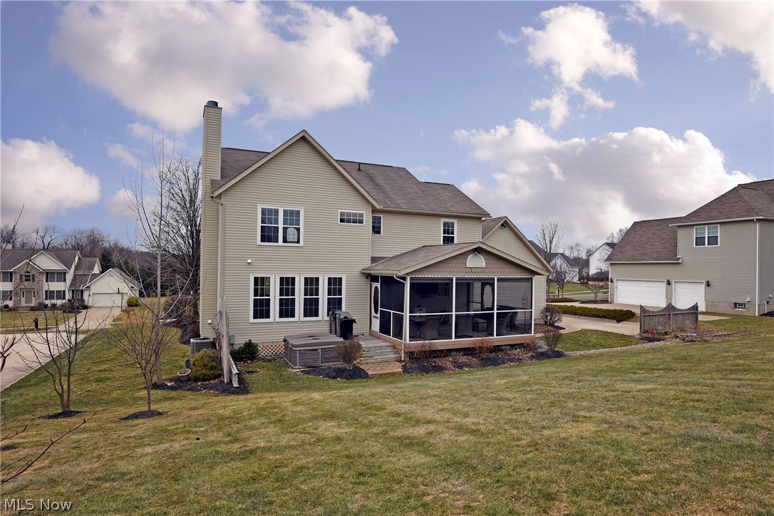515 Silver Ridge Drive Akron, OH 44321 - Photo 26 of 30 Gallery Image 26