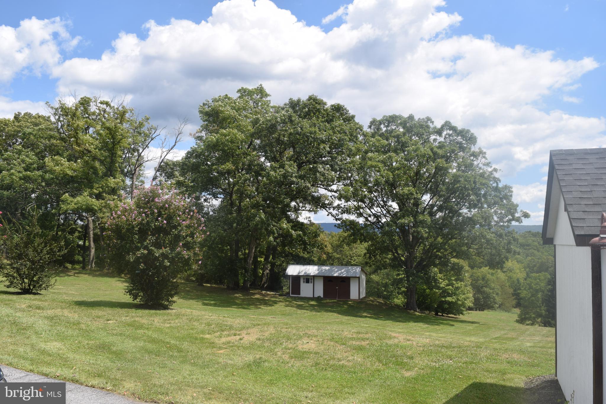 1165 Waugh Road Berkeley Springs, WV 25411 - Photo 12 of 86