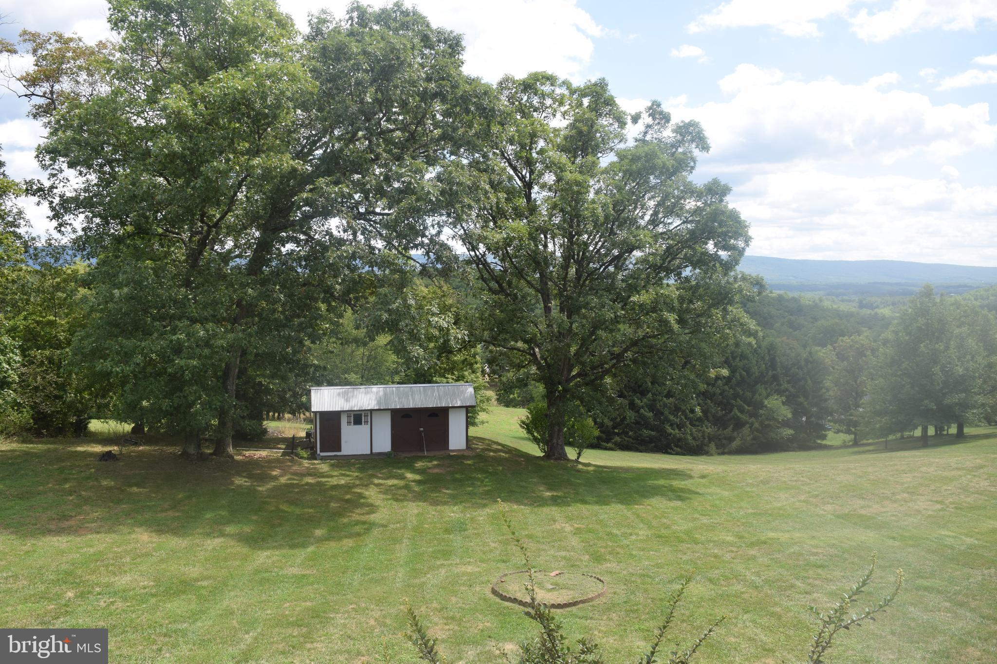 1165 Waugh Road Berkeley Springs, WV 25411 - Photo 13 of 86