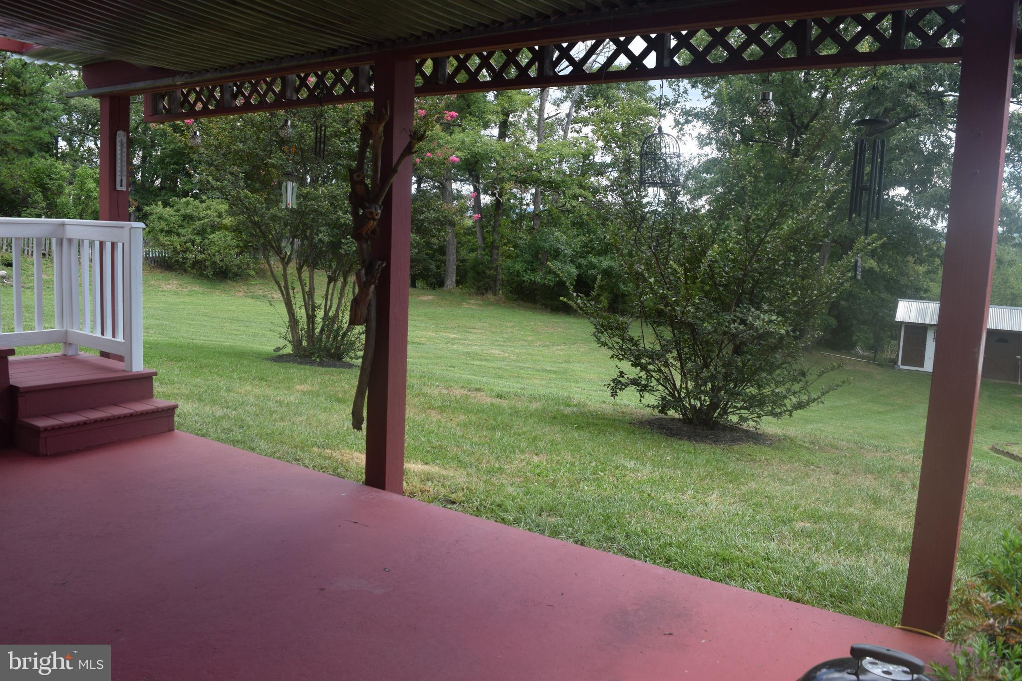 1165 Waugh Road Berkeley Springs, WV 25411 - Photo 14 of 86