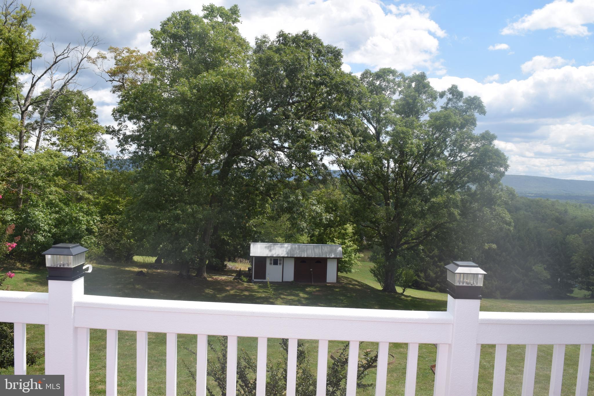 1165 Waugh Road Berkeley Springs, WV 25411 - Photo 19 of 86