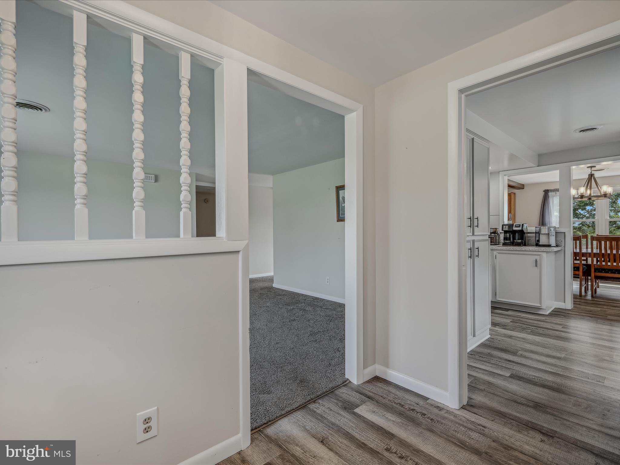 1165 Waugh Road Berkeley Springs, WV 25411 - Photo 21 of 86 Foyer