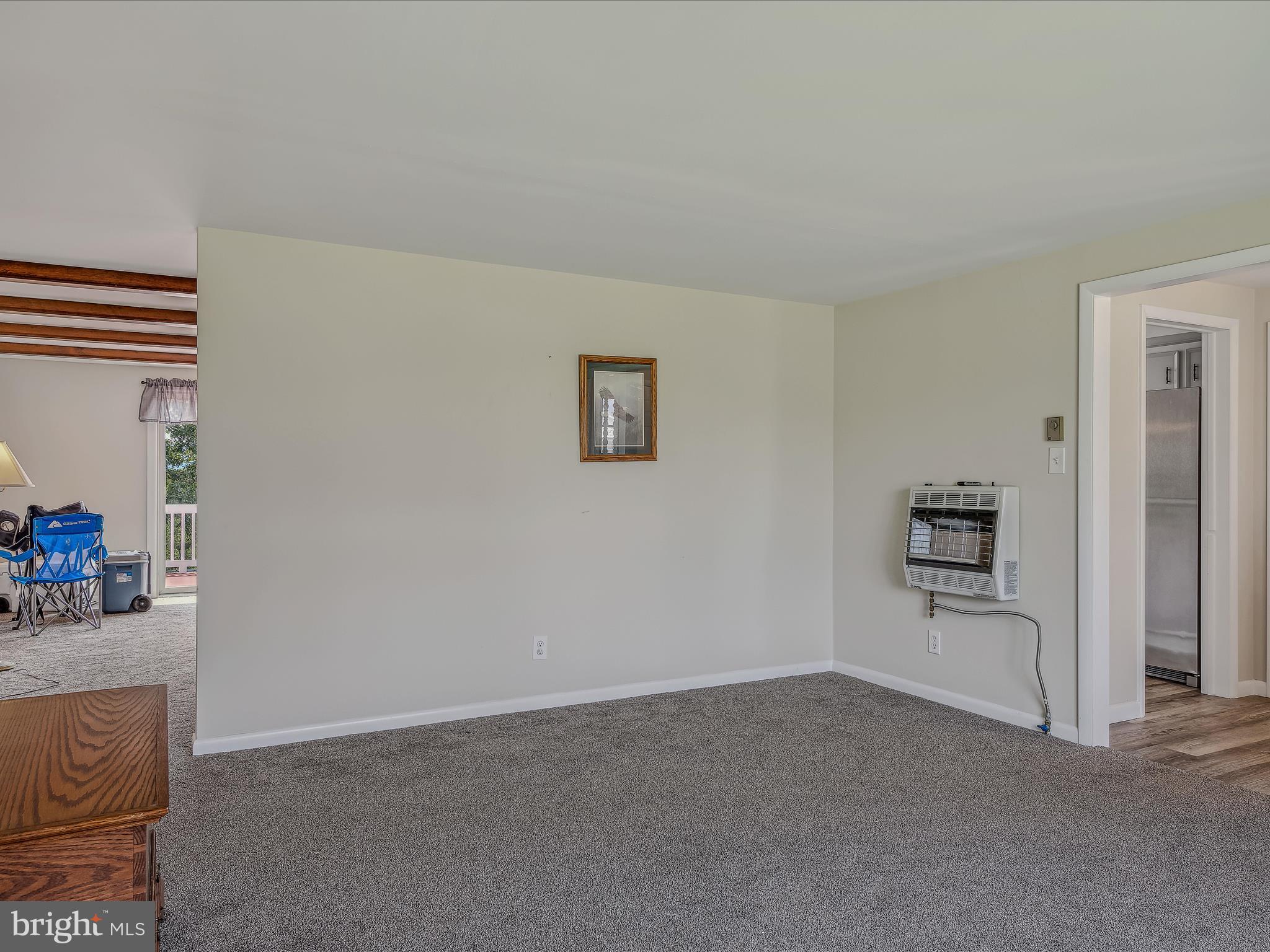 1165 Waugh Road Berkeley Springs, WV 25411 - Photo 37 of 86 Den