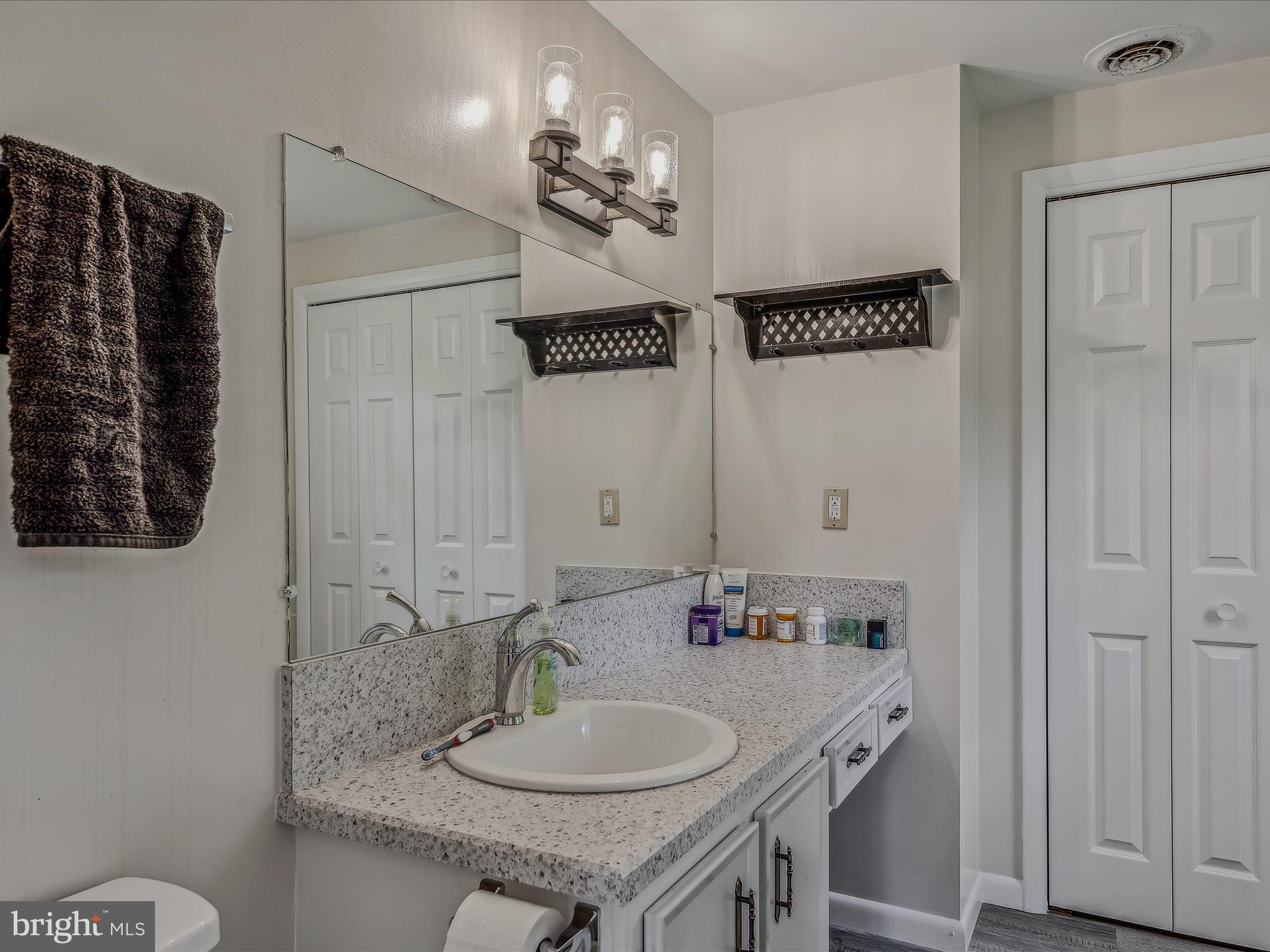 1165 Waugh Road Berkeley Springs, WV 25411 - Photo 43 of 86 Primary Bathroom