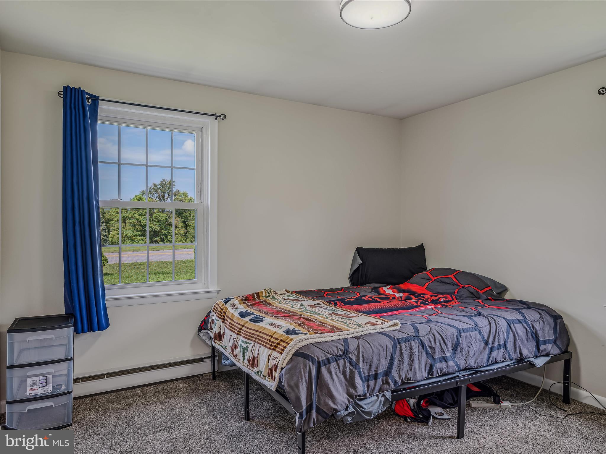 1165 Waugh Road Berkeley Springs, WV 25411 - Photo 45 of 86 Bedroom 2