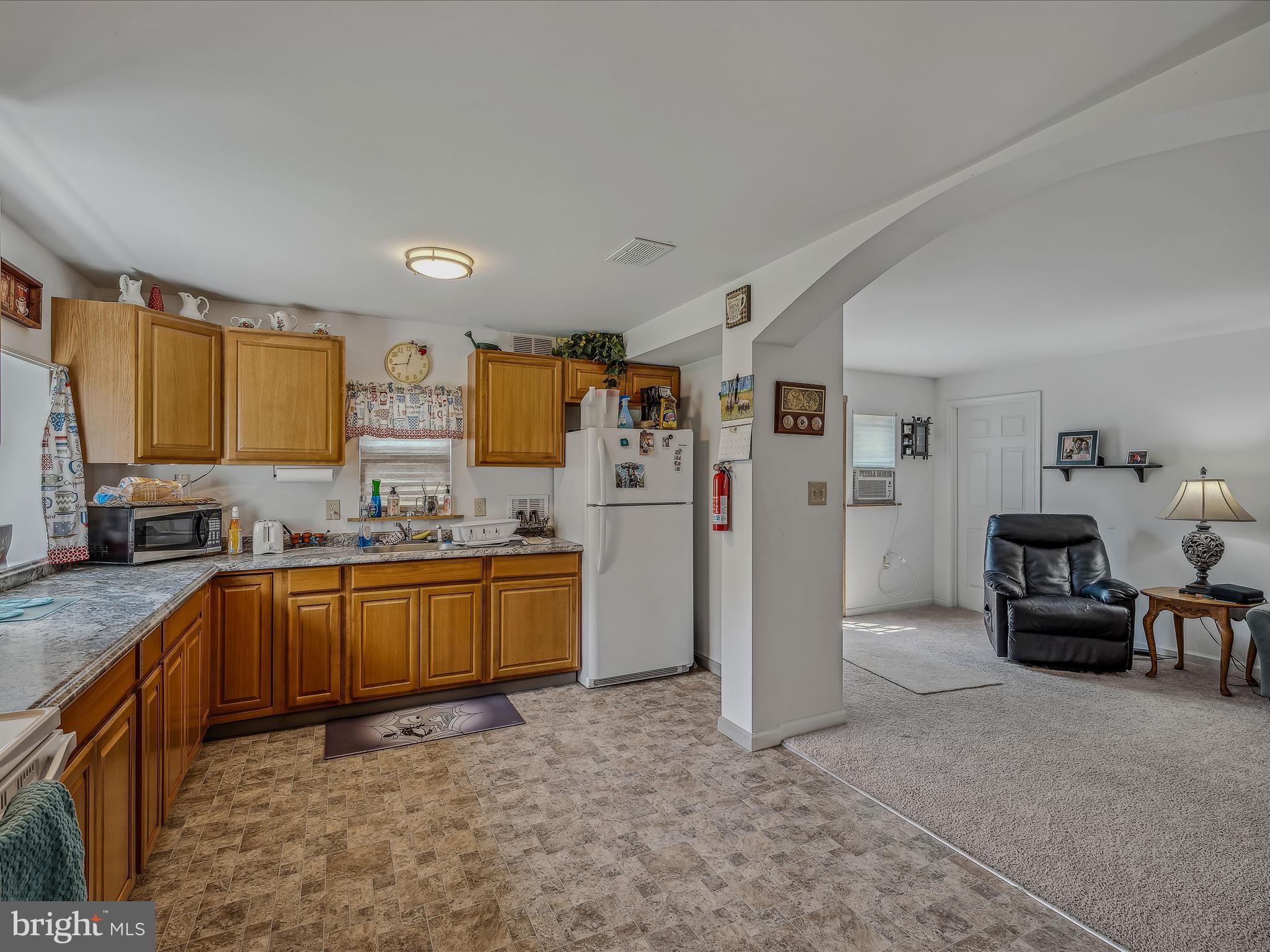 1165 Waugh Road Berkeley Springs, WV 25411 - Photo 53 of 86 Kitchen