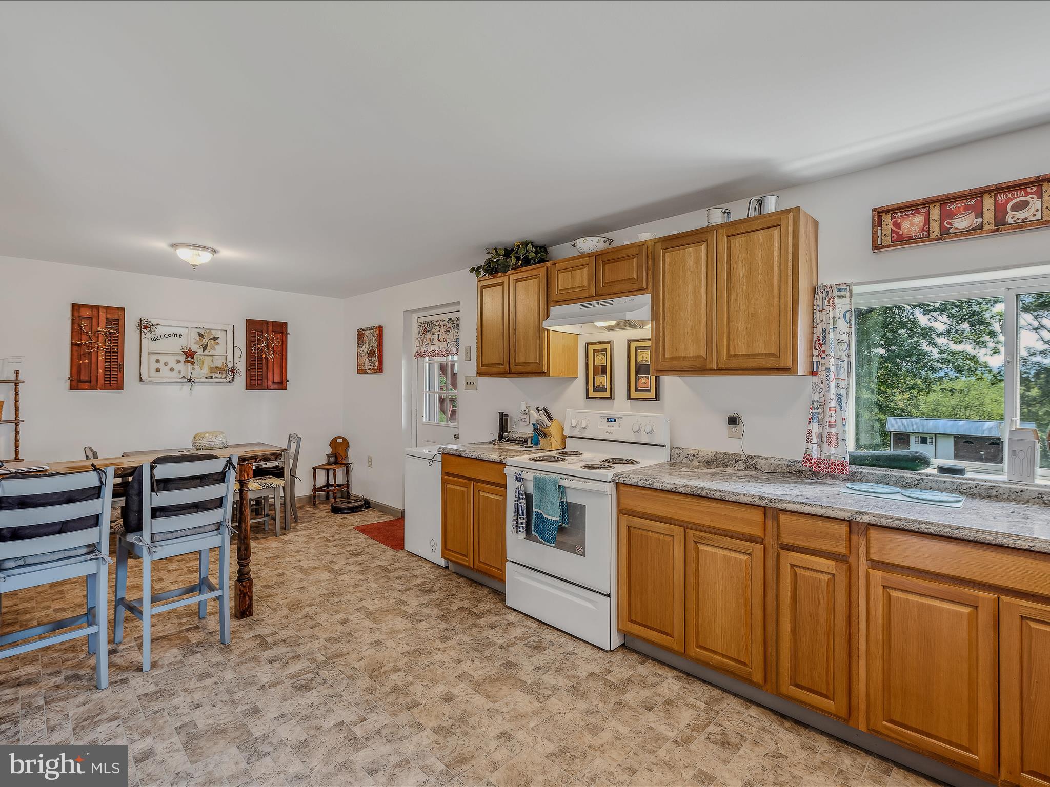 1165 Waugh Road Berkeley Springs, WV 25411 - Photo 54 of 86 Kitchen
