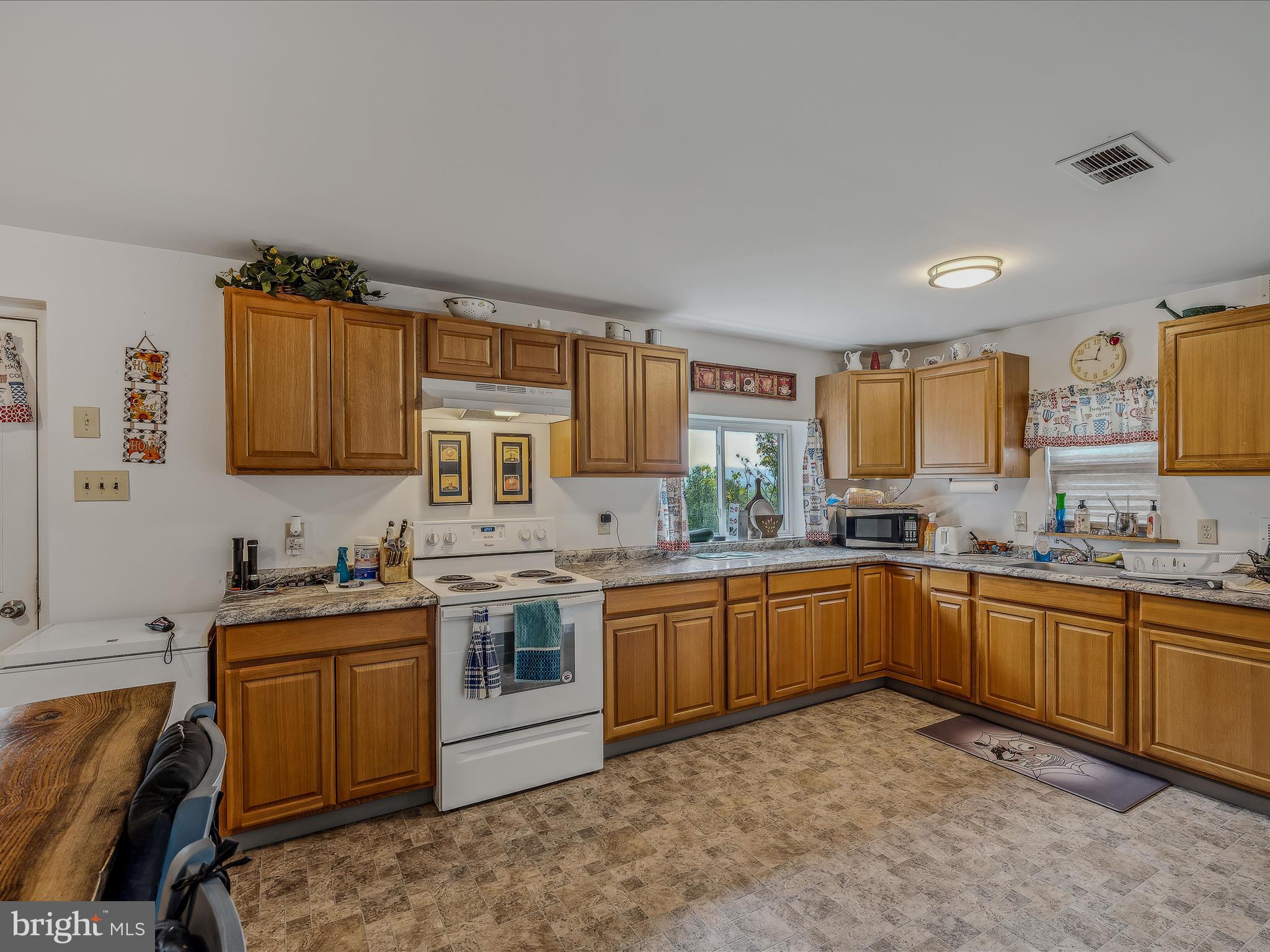 1165 Waugh Road Berkeley Springs, WV 25411 - Photo 55 of 86 Kitchen