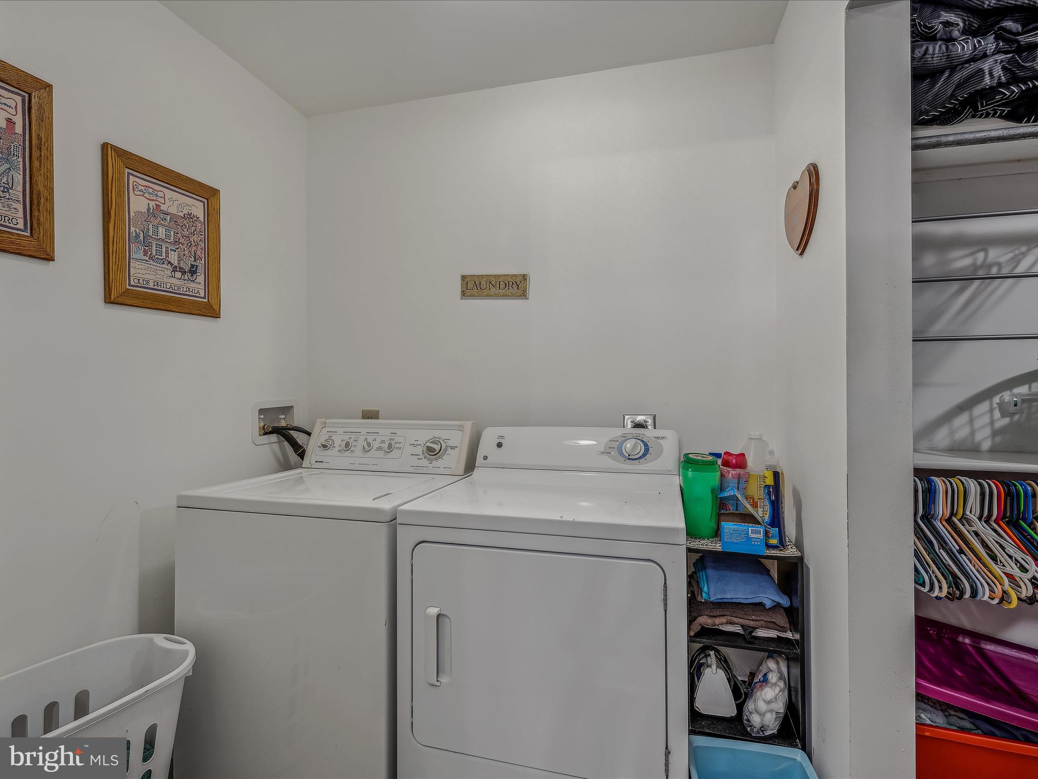 1165 Waugh Road Berkeley Springs, WV 25411 - Photo 63 of 86 Laundry Room