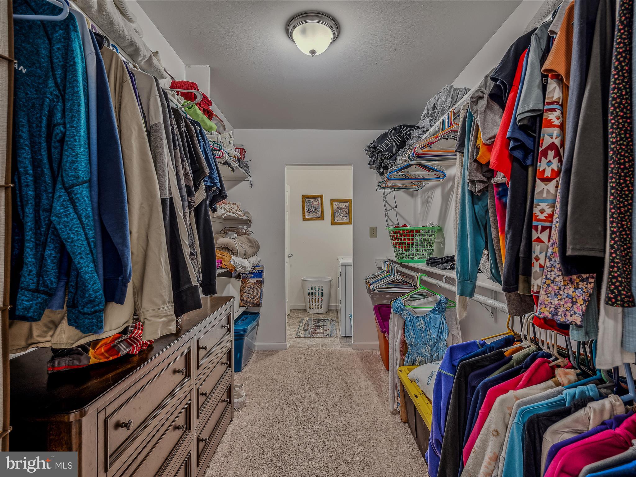 1165 Waugh Road Berkeley Springs, WV 25411 - Photo 64 of 86 Primary Closet