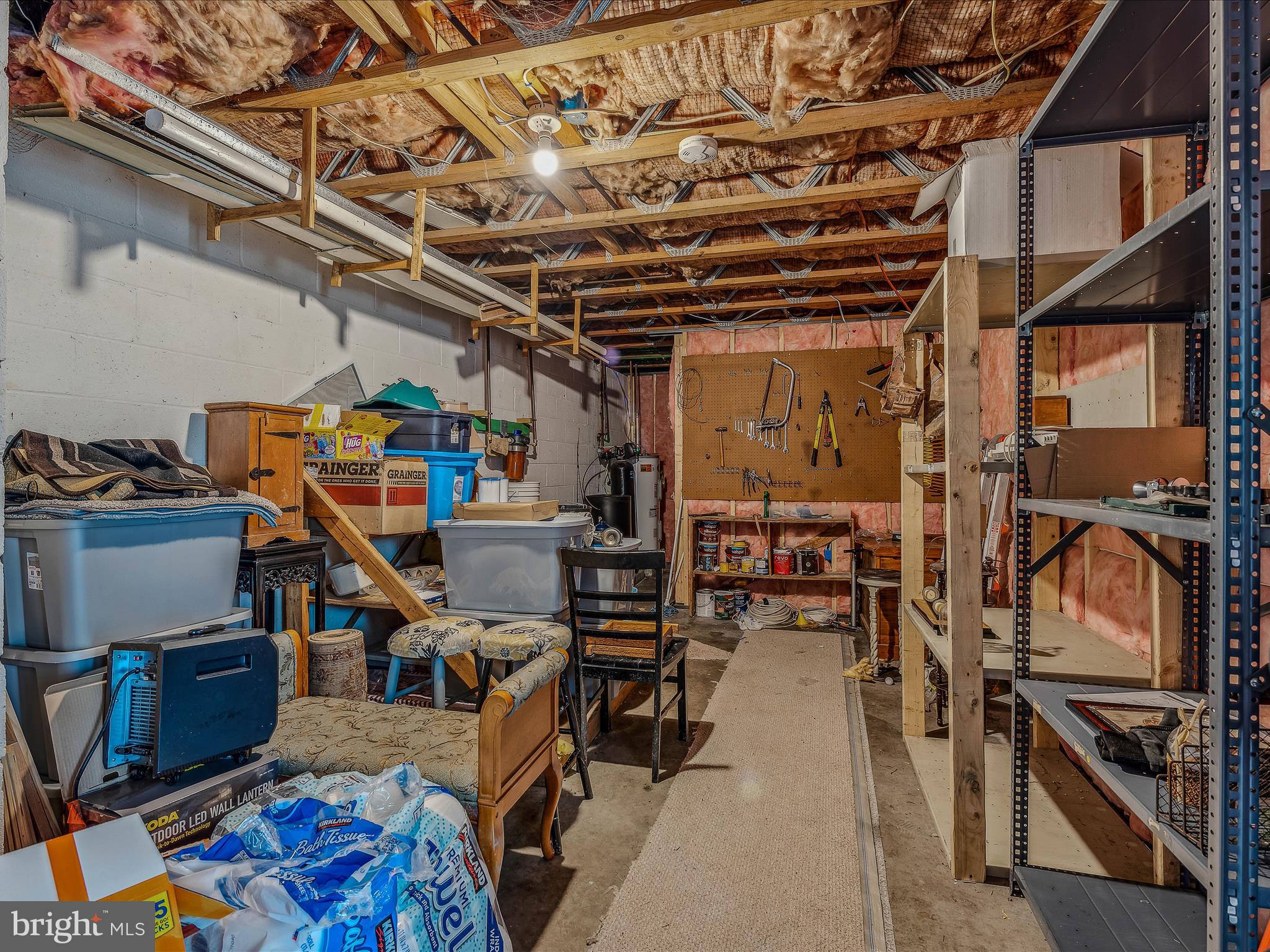 1165 Waugh Road Berkeley Springs, WV 25411 - Photo 69 of 86 Storage