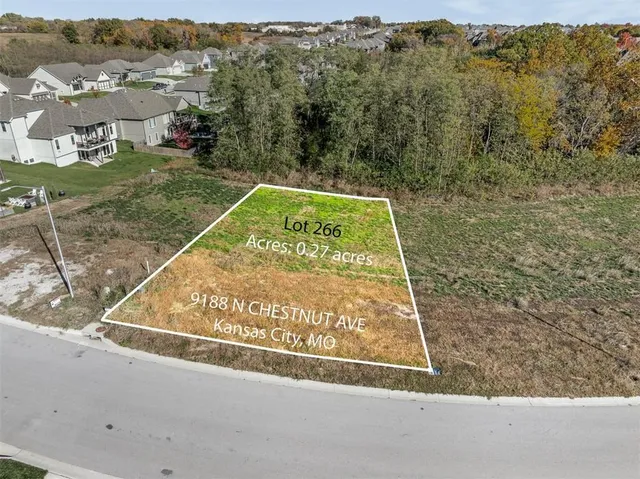 $150,000 | 9188 North Chestnut Avenue, Kansas City, MO 64156