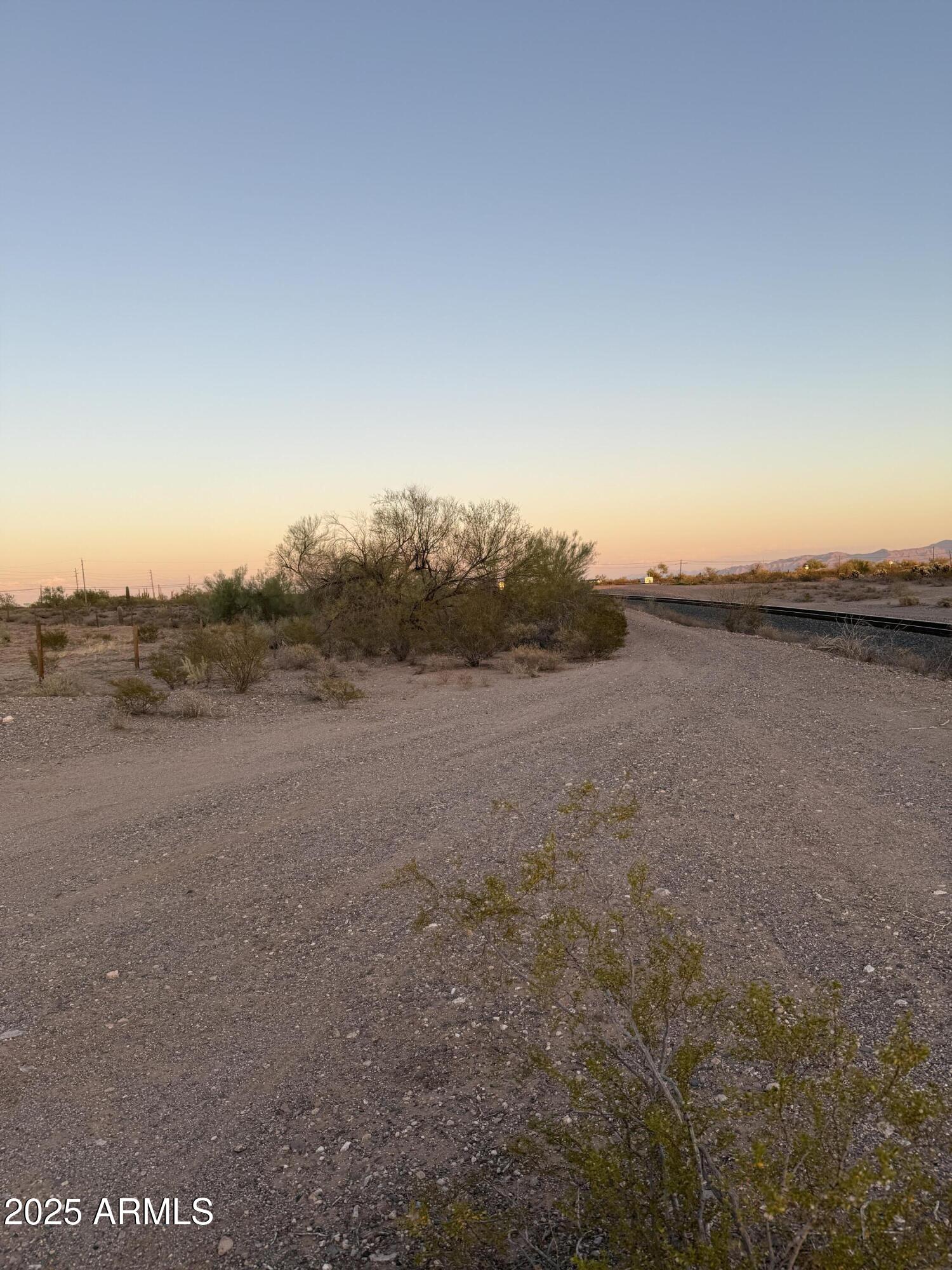 2650 West Gates Road Morristown, AZ 85342 - Photo 5 of 7 a view of an ocean beach
