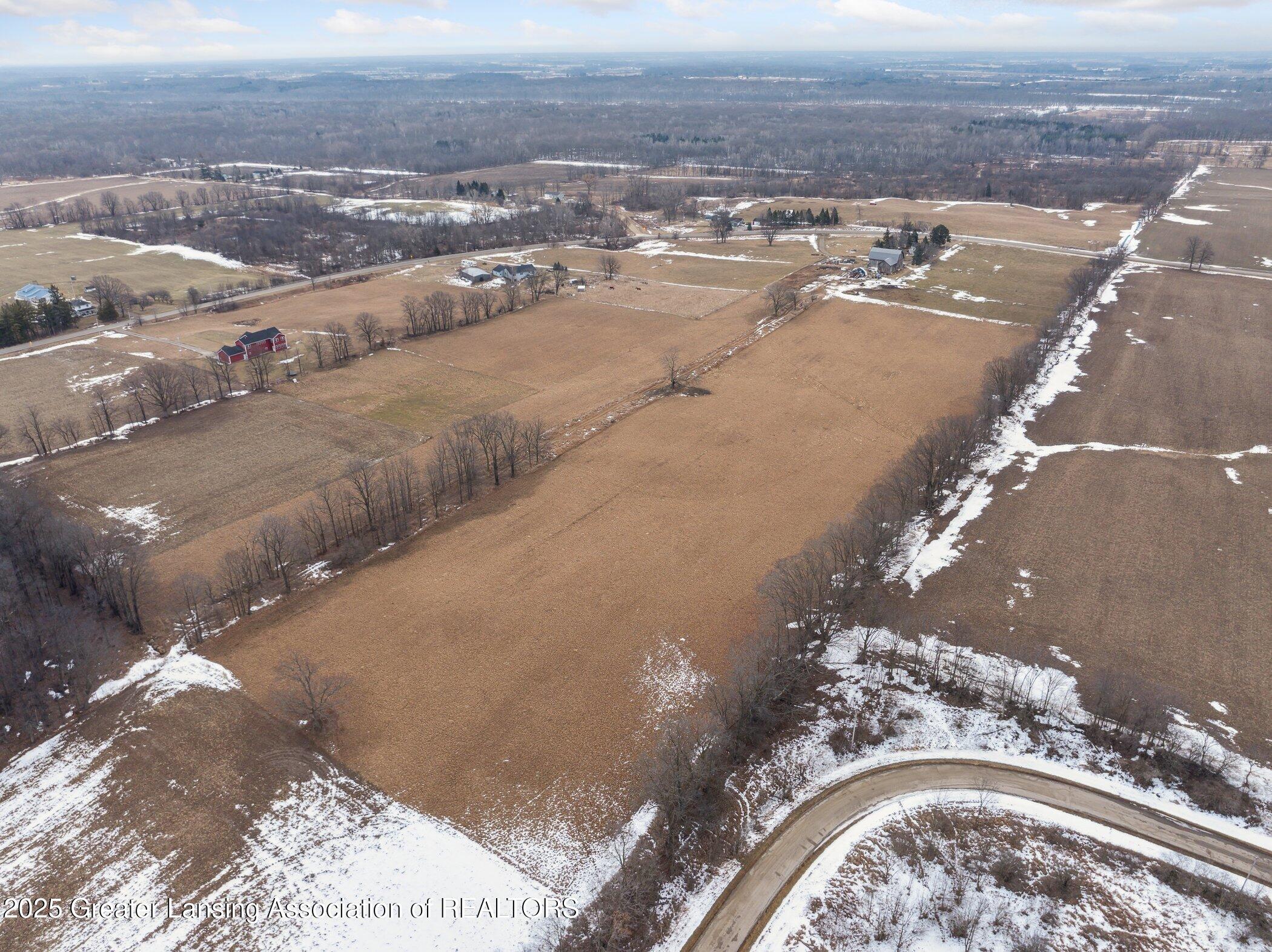 4196 West Wilson Road Perrinton, MI 48871 - Photo 29 of 44 4196-W-Wilson-Rd-Perrinton-MI-48871-Wind
