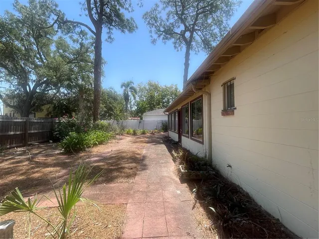 $680,000 | 4711 West Vasconia Street, Tampa, FL 33629