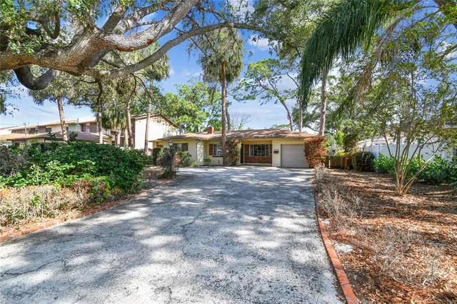 $680,000 | 4711 West Vasconia Street, Tampa, FL 33629