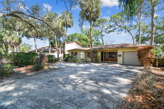 $680,000 | 4711 West Vasconia Street, Tampa, FL 33629