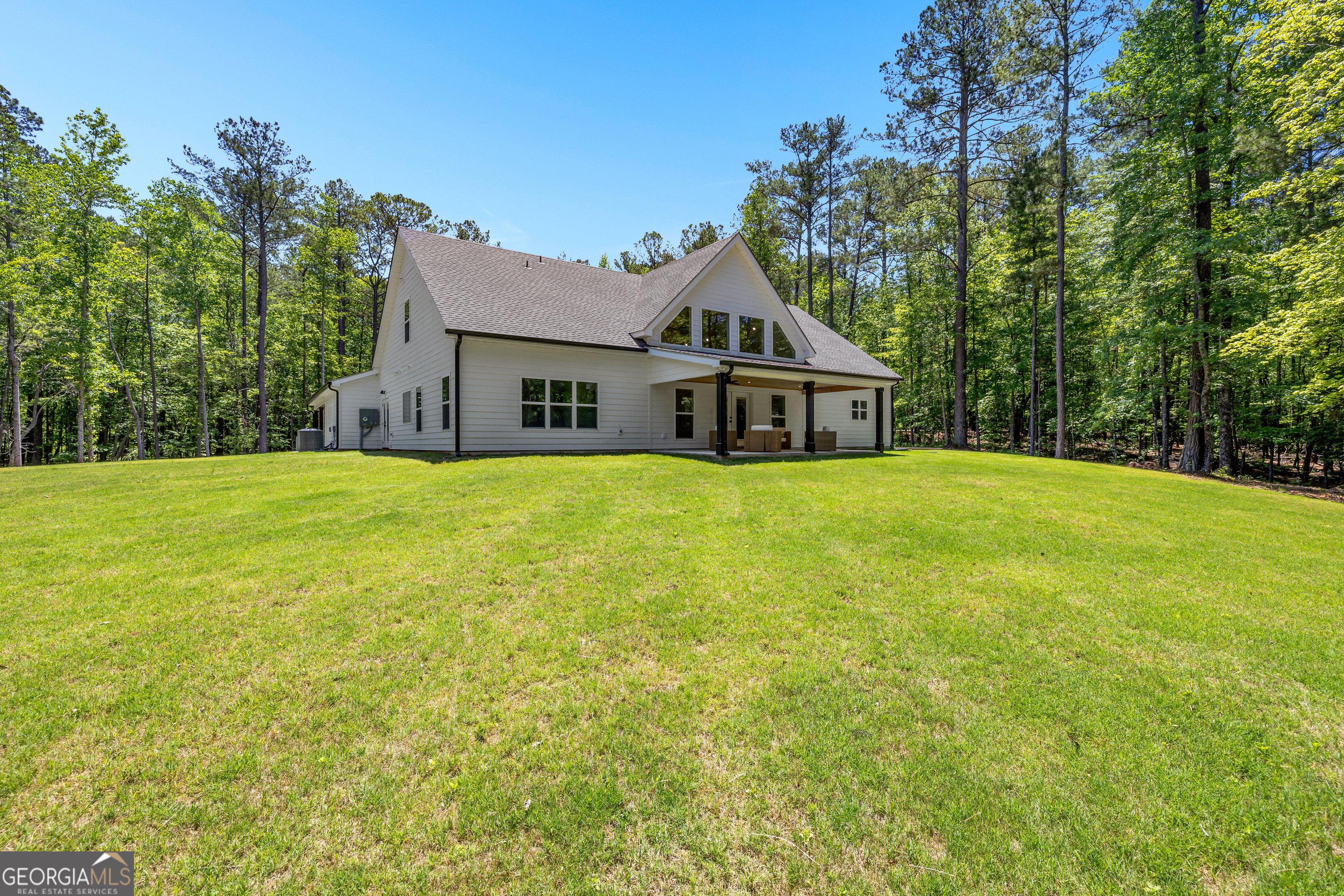 354 Turner Road Newnan, GA 30263 - Photo 70 of 79