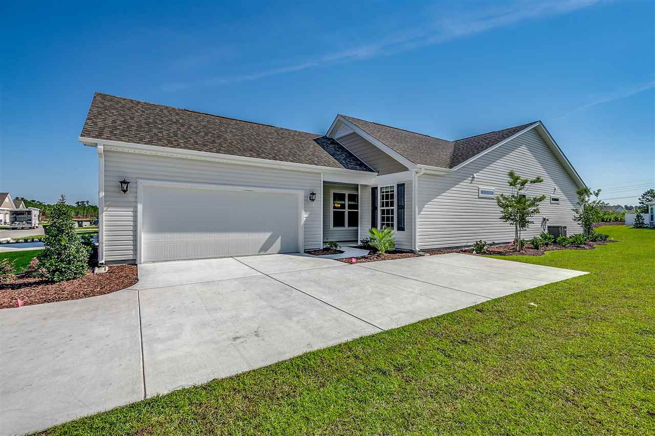 4027 Taranto Loop, Unit 3201A Myrtle Beach, SC 29579 - Photo 3 of 39 Gallery Image 3