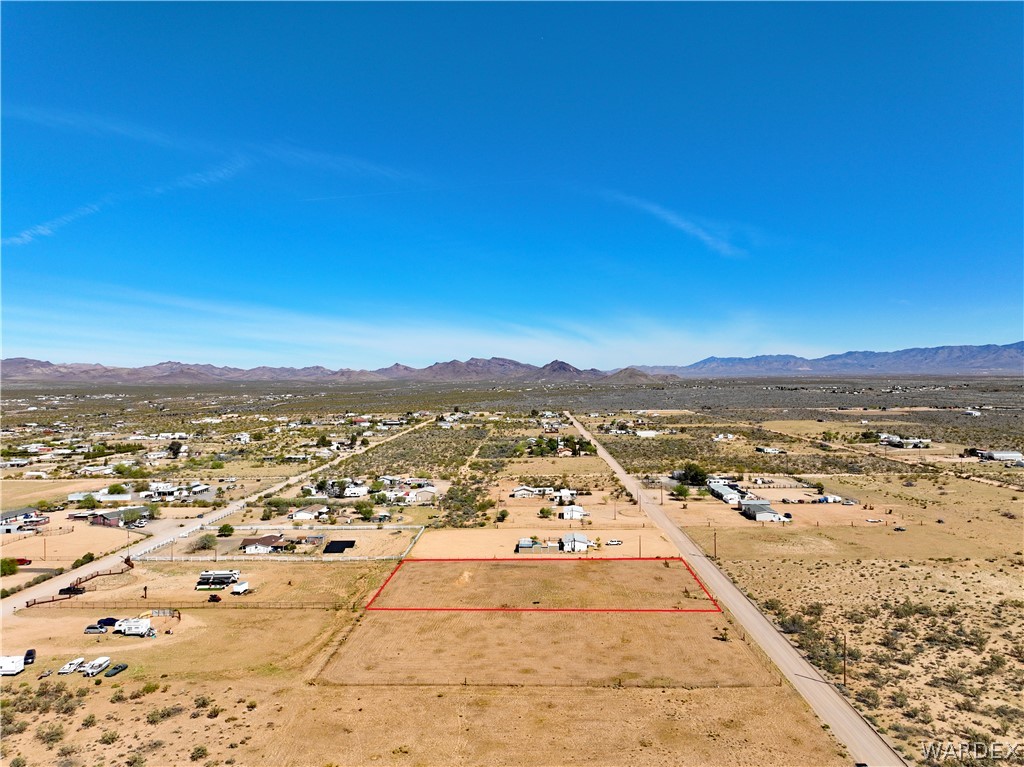 0 North Conocho Road Golden Valley, AZ 86413 - Photo 2 of 8