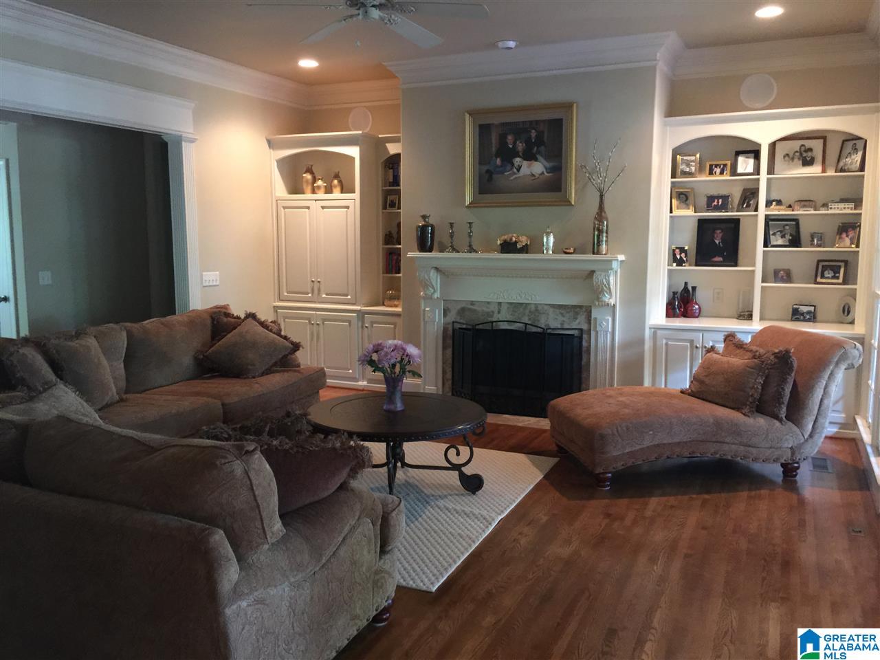 1516 Highland Gate Point Birmingham, AL 35244 - Photo 19 of 48
