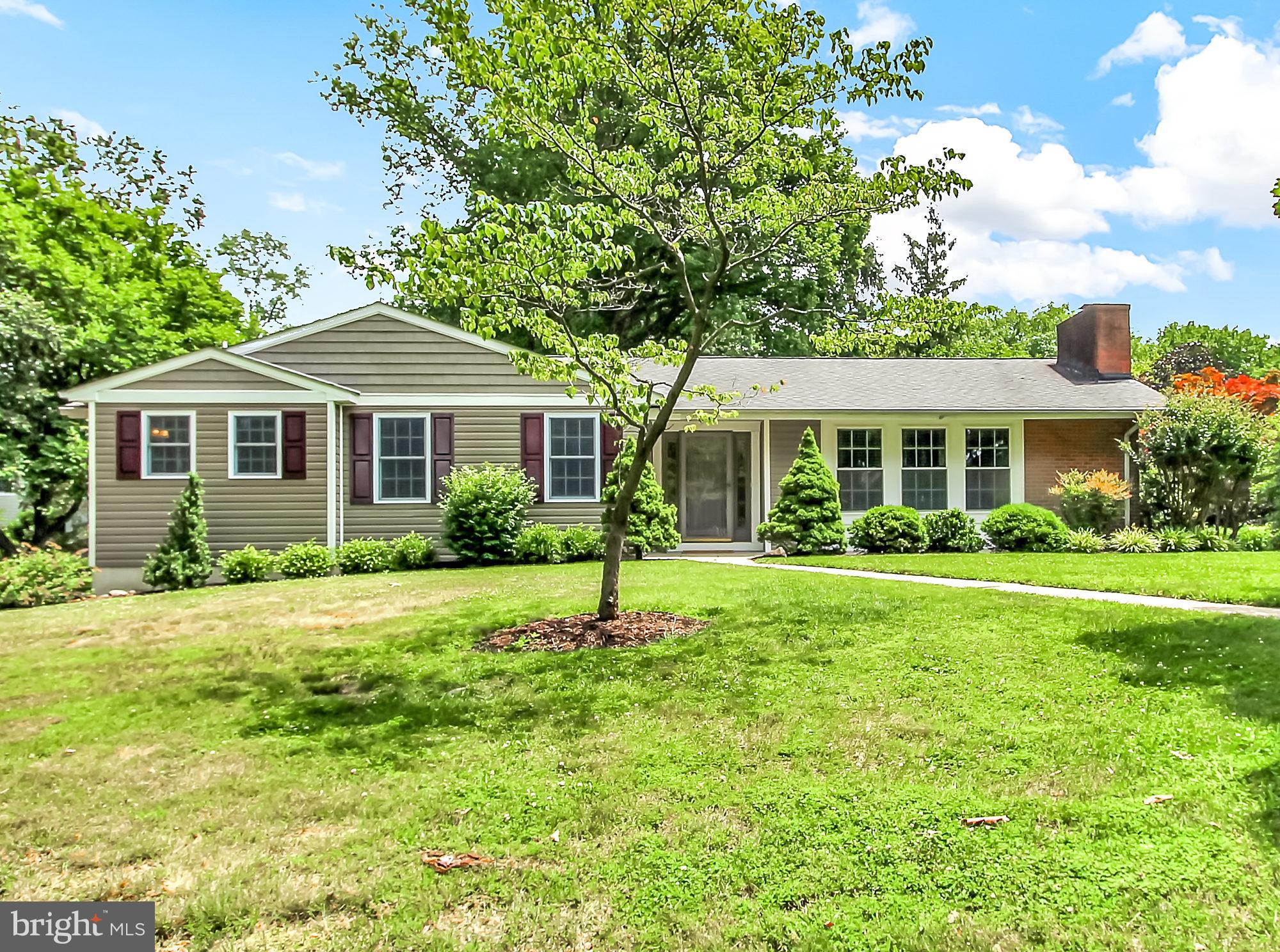 9039 Dunloggin Road Ellicott City, MD 21042 - Photo 1 of 35