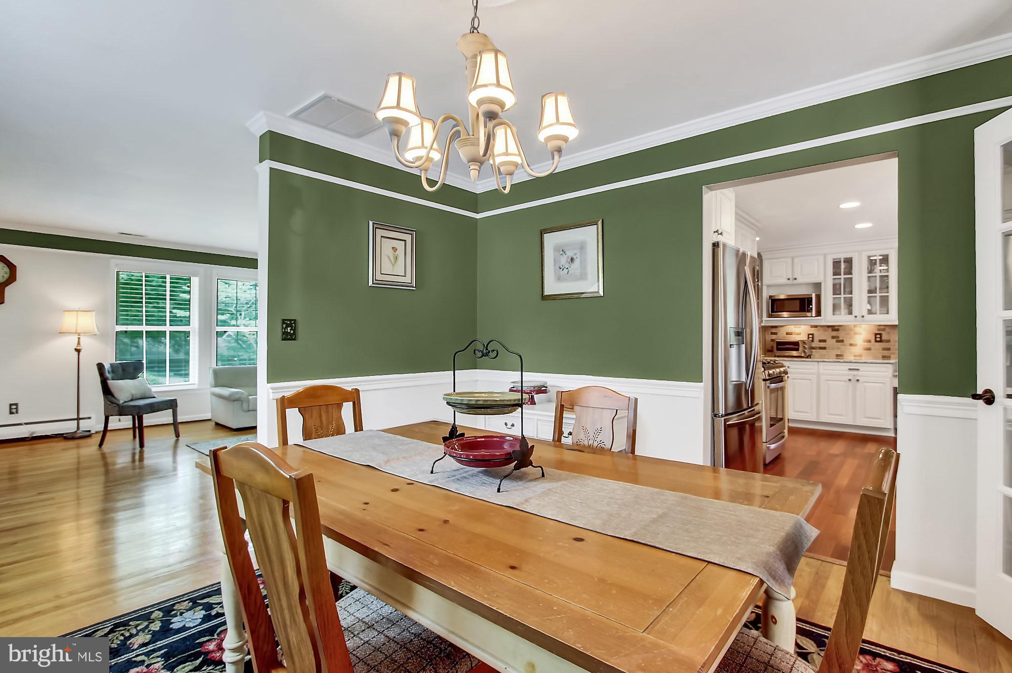 9039 Dunloggin Road Ellicott City, MD 21042 - Photo 11 of 35