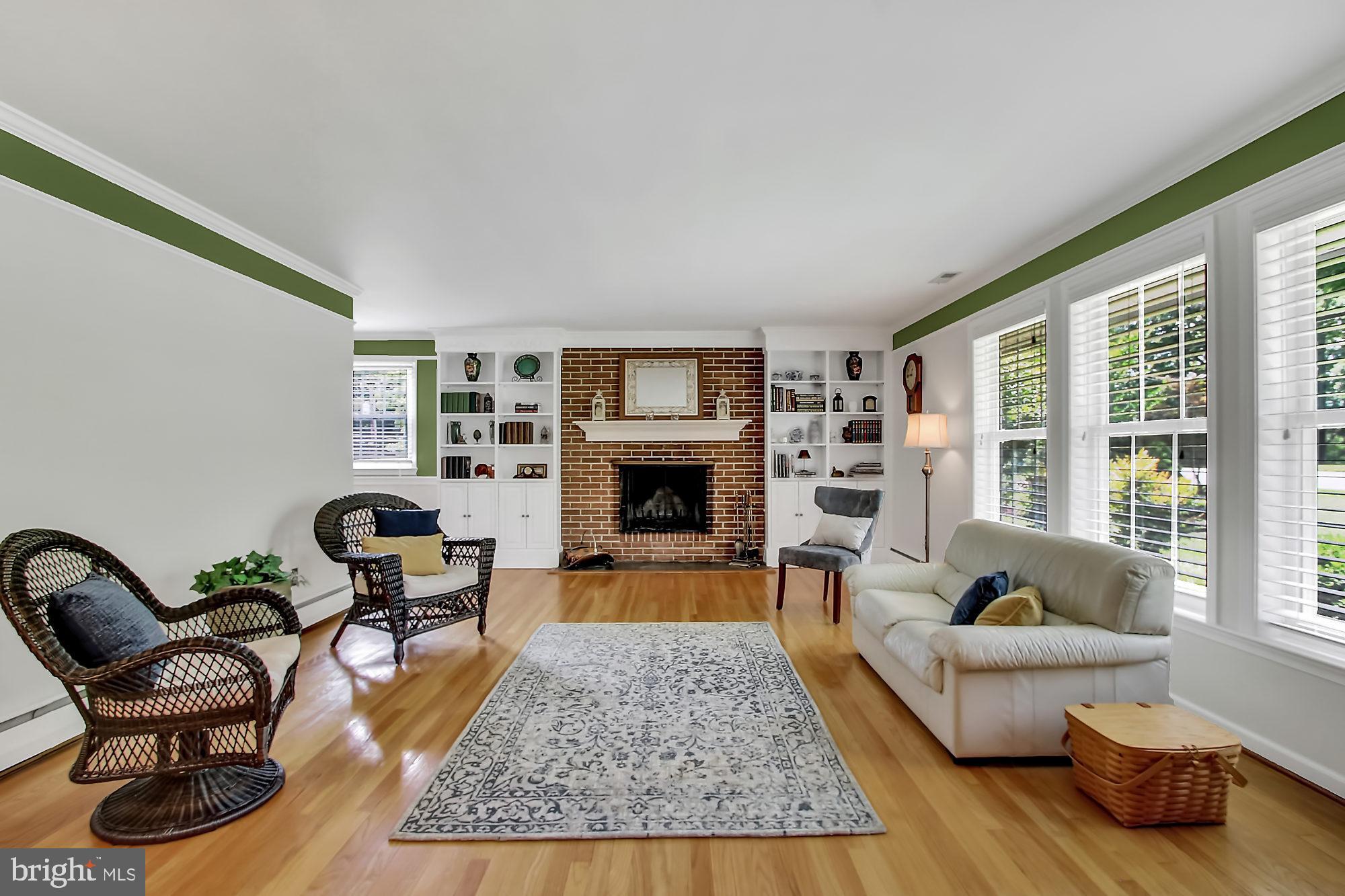 9039 Dunloggin Road Ellicott City, MD 21042 - Photo 14 of 35