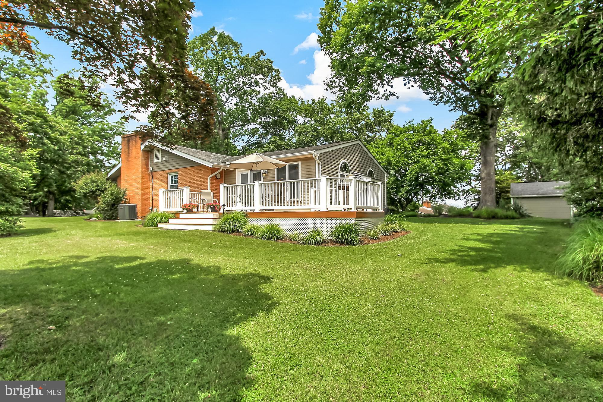 9039 Dunloggin Road Ellicott City, MD 21042 - Photo 31 of 35