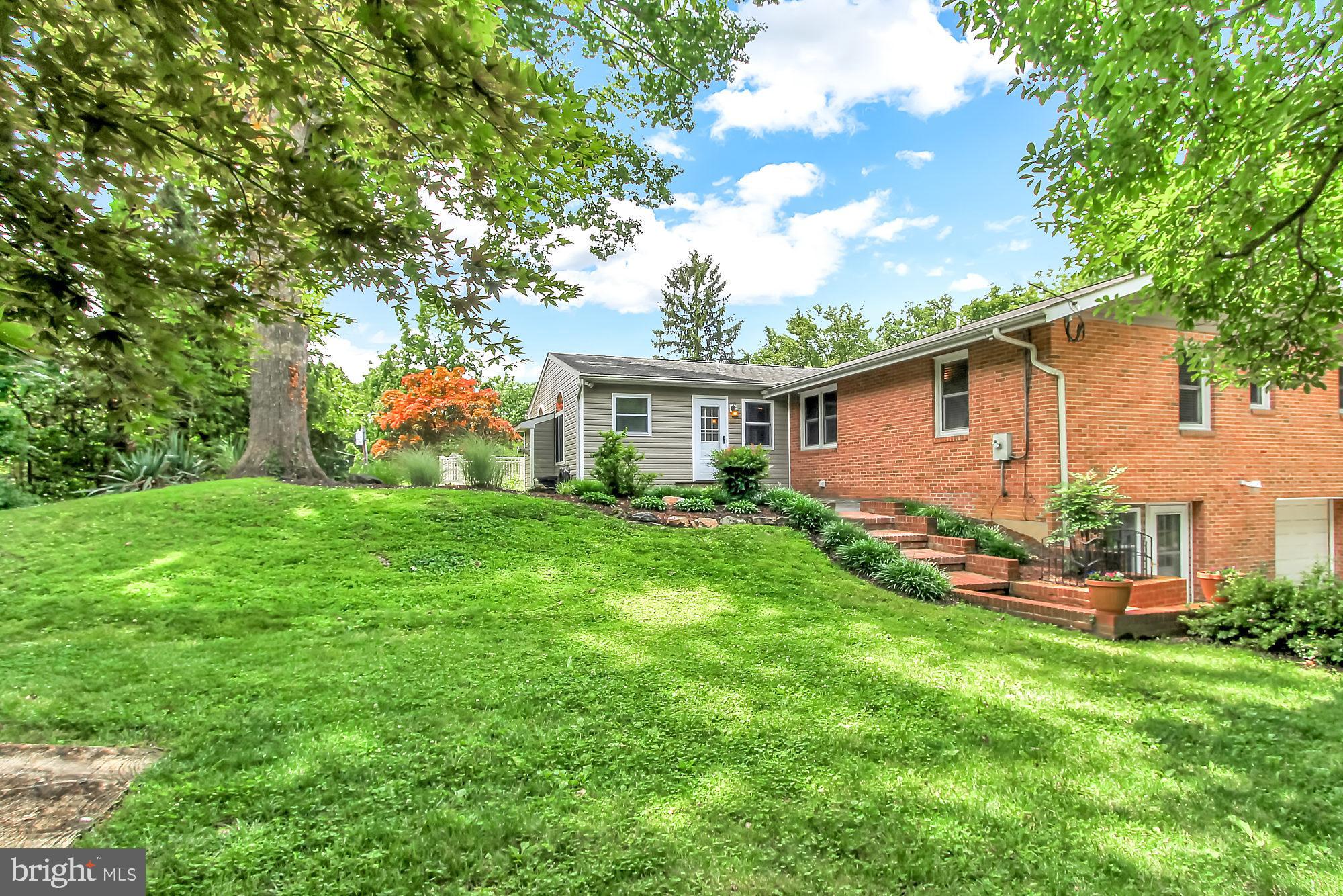 9039 Dunloggin Road Ellicott City, MD 21042 - Photo 32 of 35