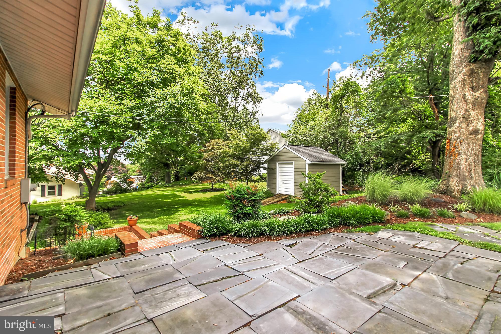 9039 Dunloggin Road Ellicott City, MD 21042 - Photo 33 of 35