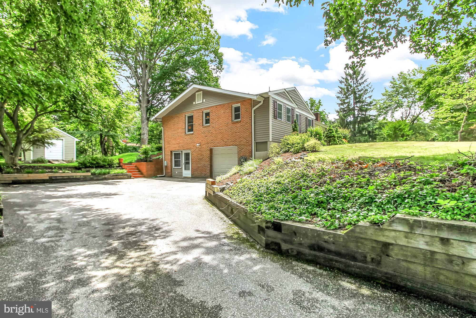 9039 Dunloggin Road Ellicott City, MD 21042 - Photo 34 of 35