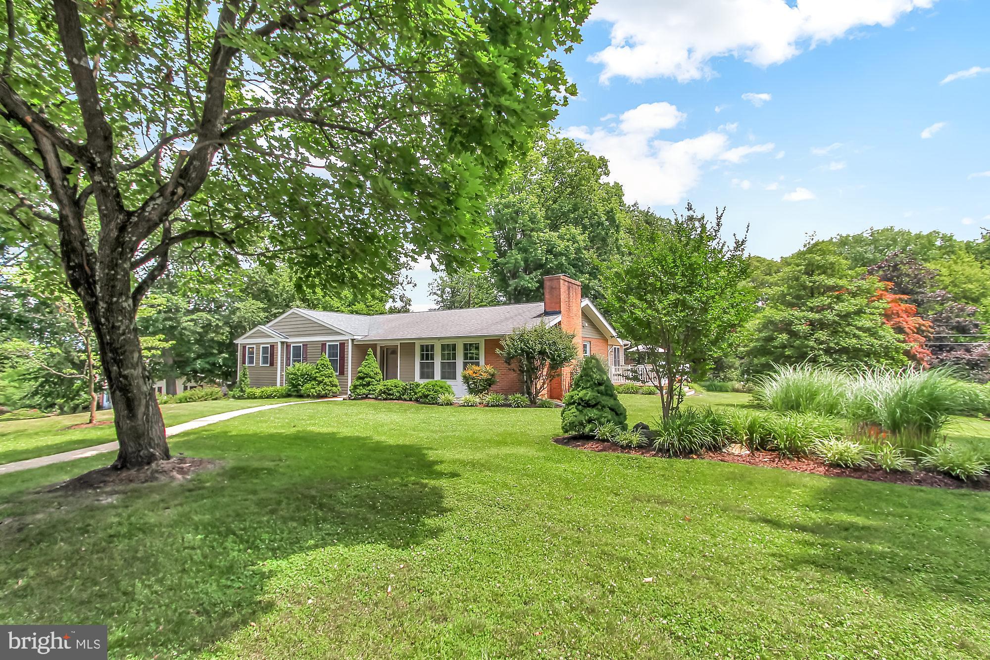9039 Dunloggin Road Ellicott City, MD 21042 - Photo 35 of 35