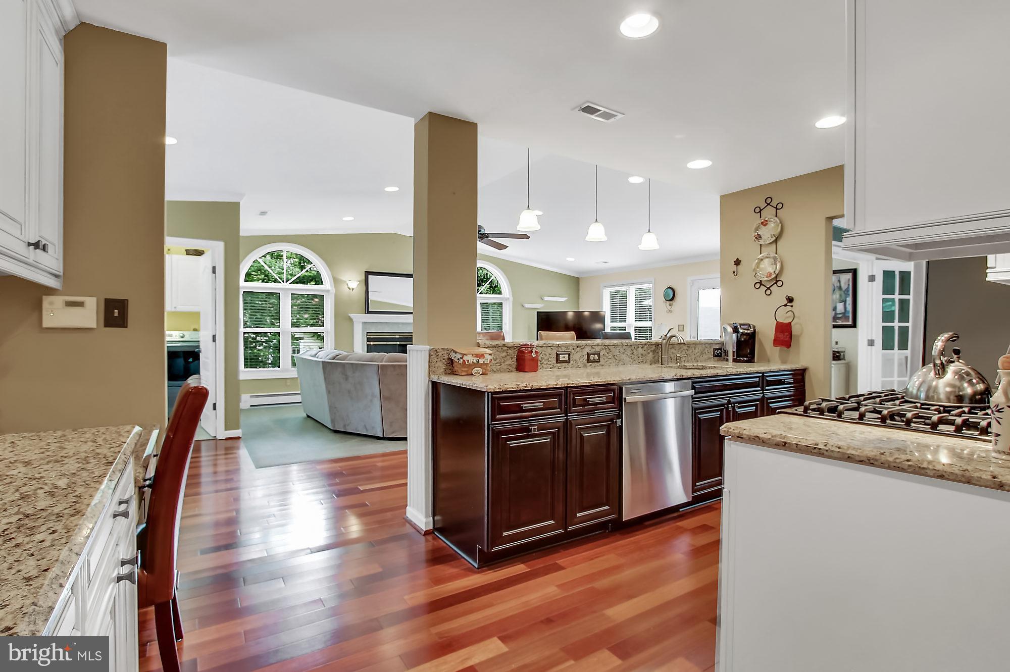 9039 Dunloggin Road Ellicott City, MD 21042 - Photo 6 of 35