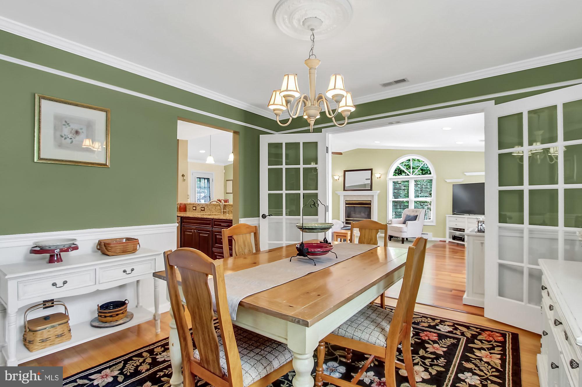 9039 Dunloggin Road Ellicott City, MD 21042 - Photo 9 of 35