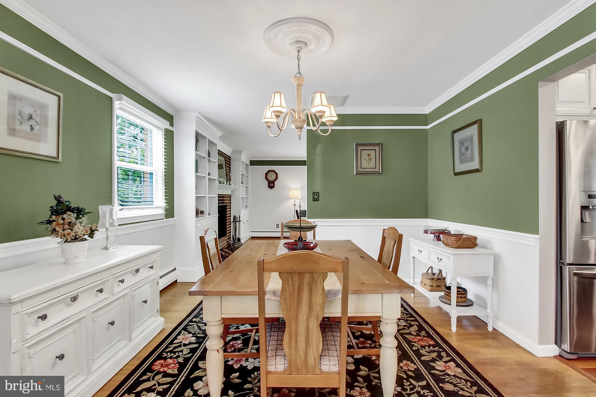 9039 Dunloggin Road Ellicott City, MD 21042 - Photo 10 of 35