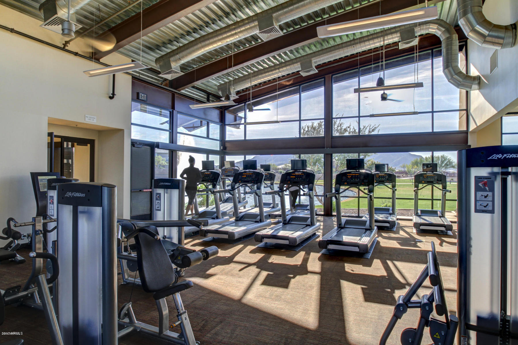 7586 South Boxelder Street Gilbert, AZ 85298 - Photo 30 of 34 adora new fitness