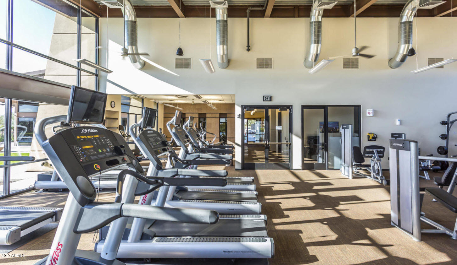 7586 South Boxelder Street Gilbert, AZ 85298 - Photo 31 of 34 Adora fitness final