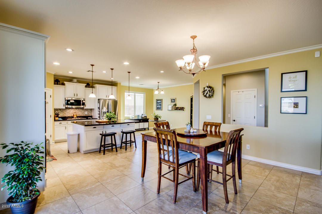 7586 South Boxelder Street Gilbert, AZ 85298 - Photo 10 of 34 table2