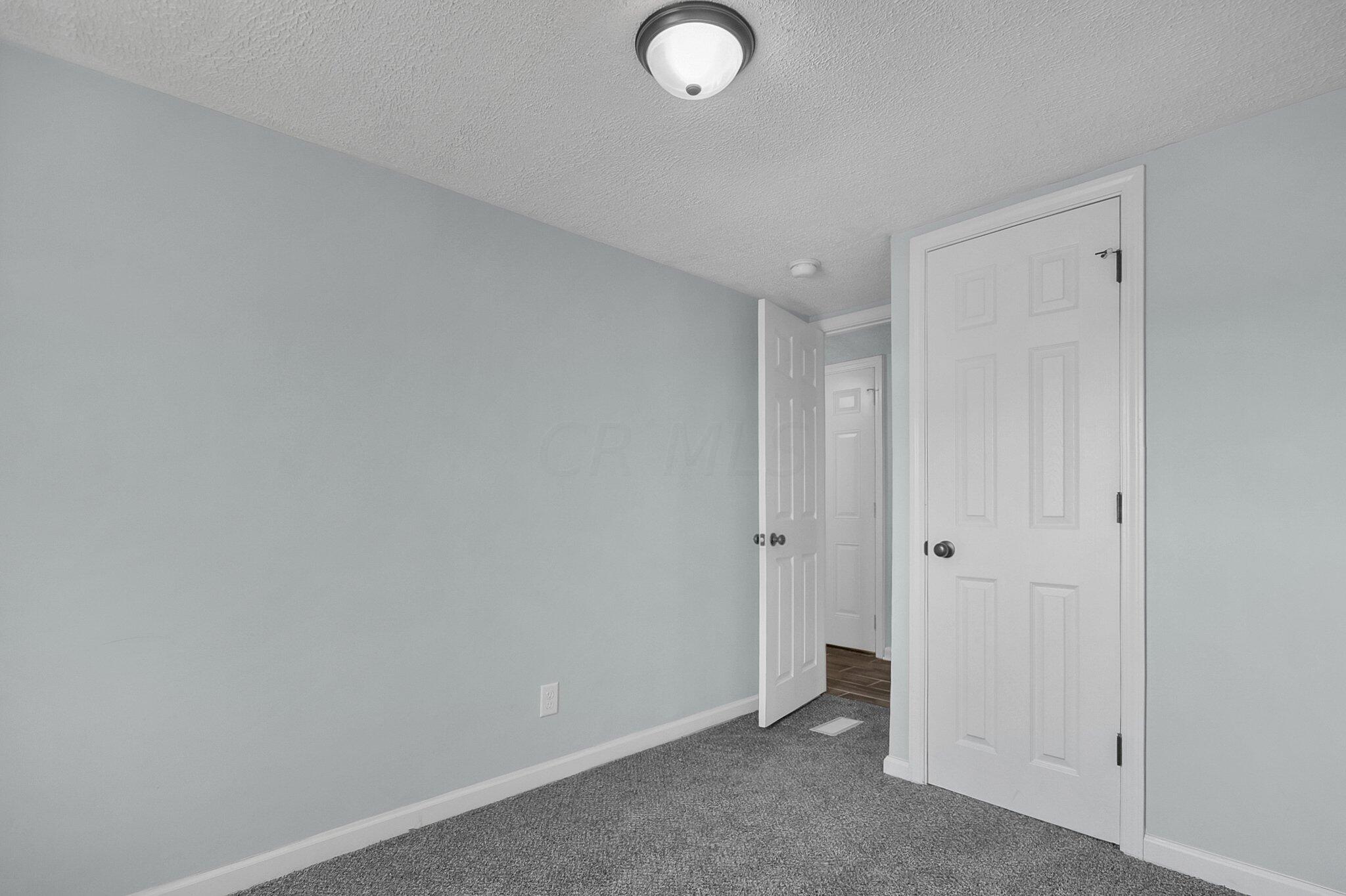 8764 National Road Southwest, Unit LOT 46 Etna, OH 43062 - Photo 13 of 19 Bedroom 1