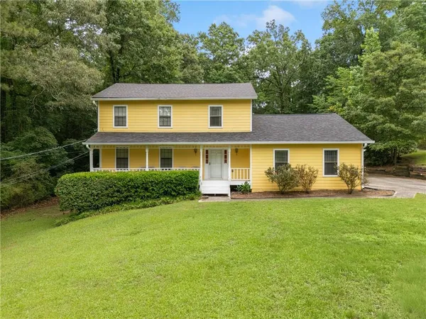 $250,000 | 3580 Burlingham Drive, Lithonia, GA 30038
