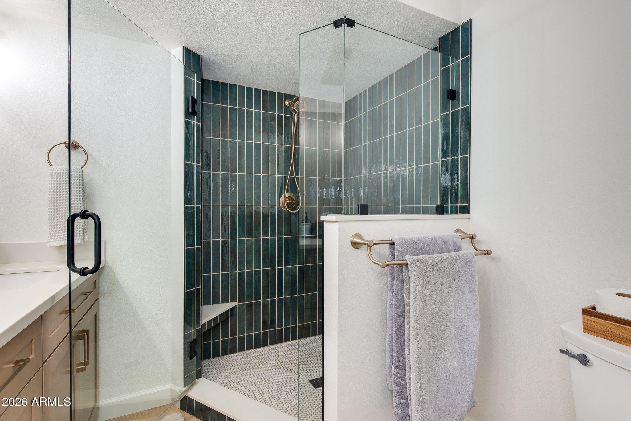 4835 East Presidio Road Phoenix, AZ 85032 - Photo 18 of 30 Primary Bath