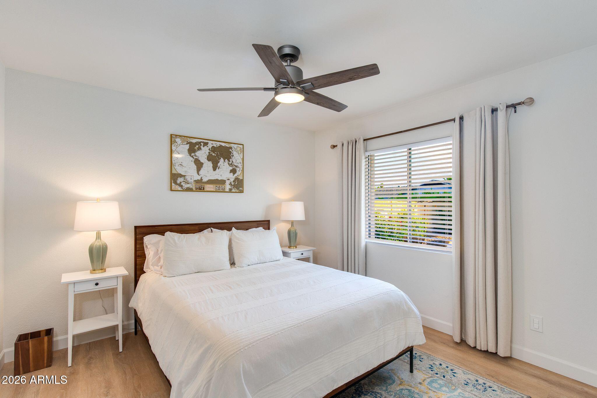 4835 East Presidio Road Phoenix, AZ 85032 - Photo 19 of 30 Bedroom #2