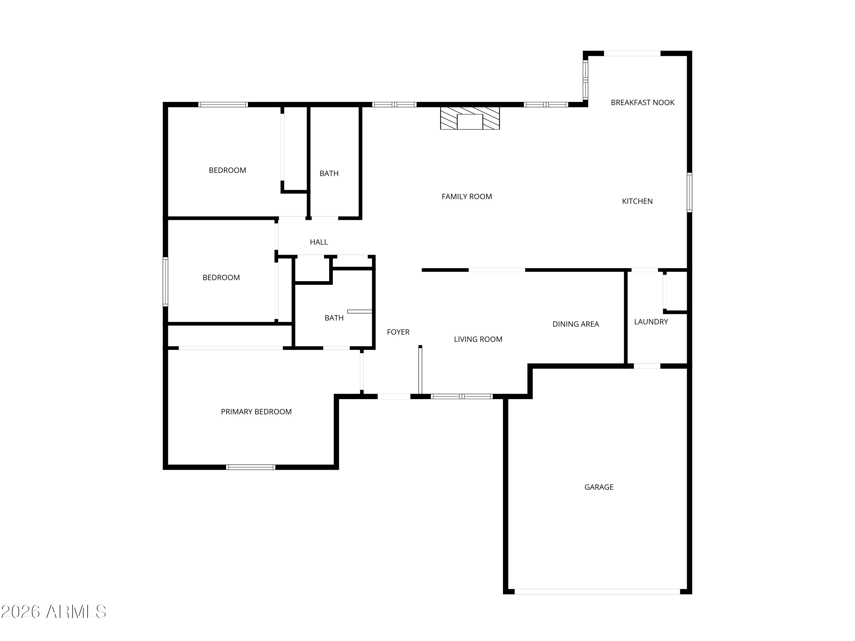 4835 East Presidio Road Phoenix, AZ 85032 - Photo 30 of 30