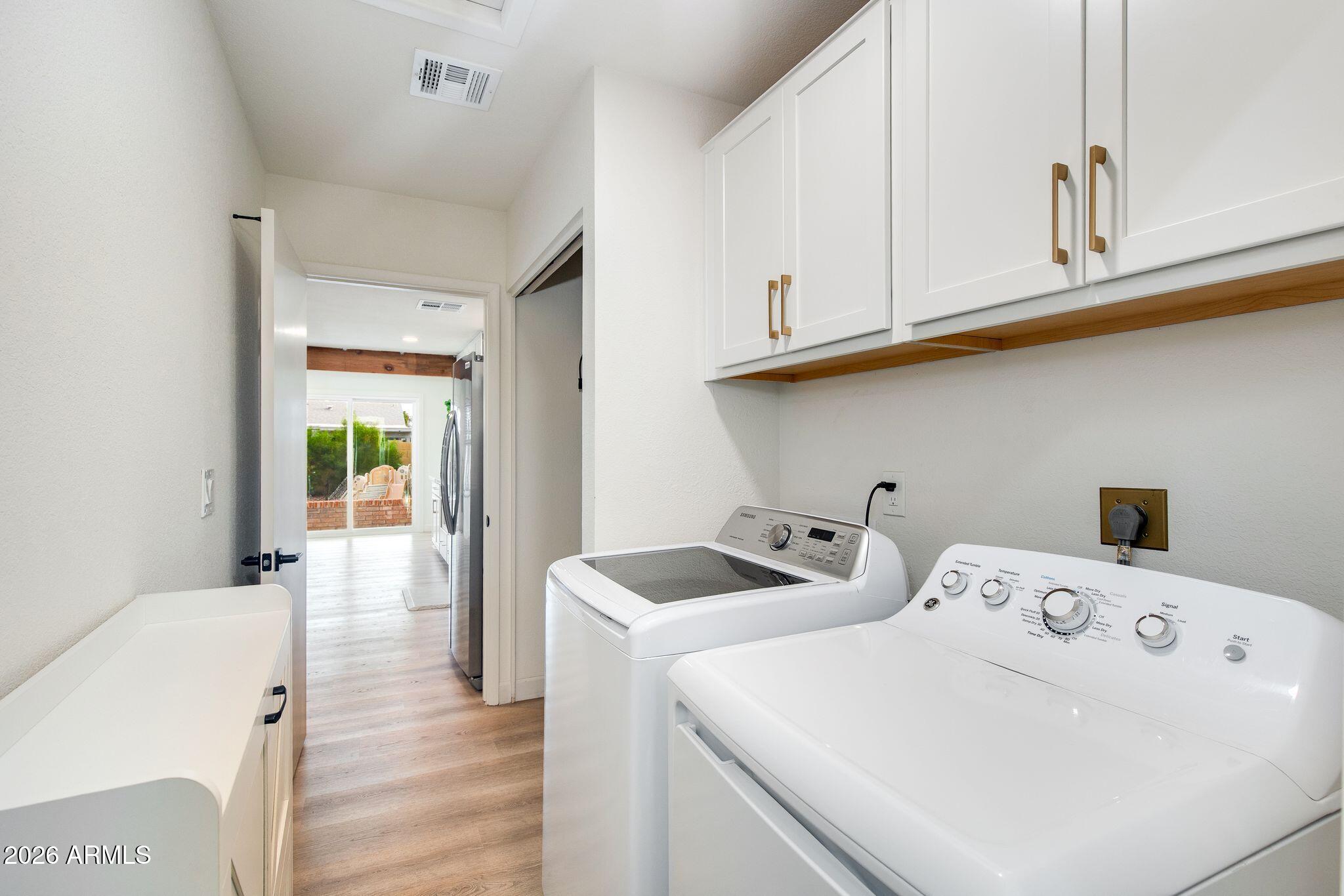 4835 East Presidio Road Phoenix, AZ 85032 - Photo 23 of 30 Pantry + Laundry