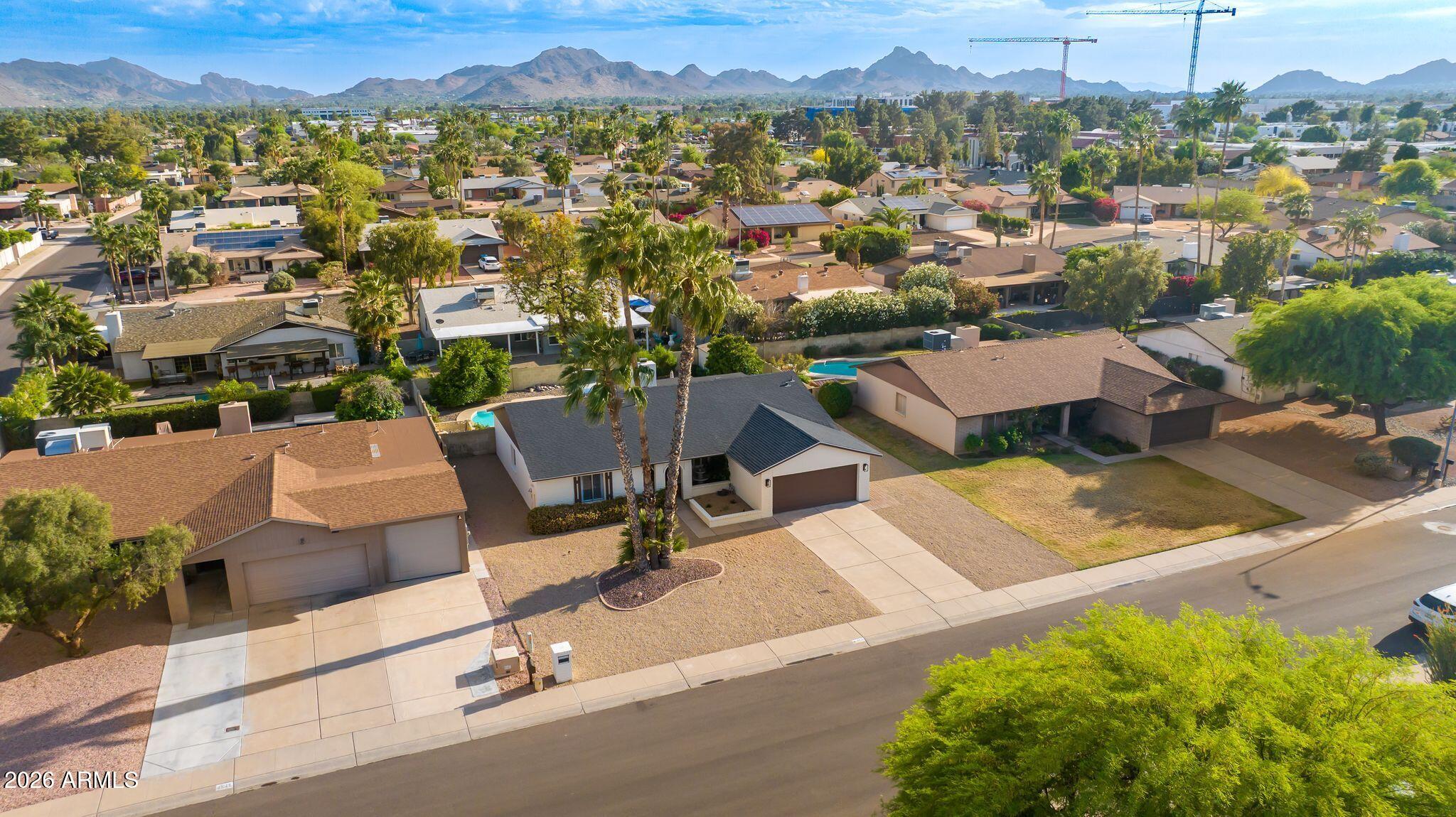 4835 East Presidio Road Phoenix, AZ 85032 - Photo 28 of 30 Mere Minutes from PV Mall