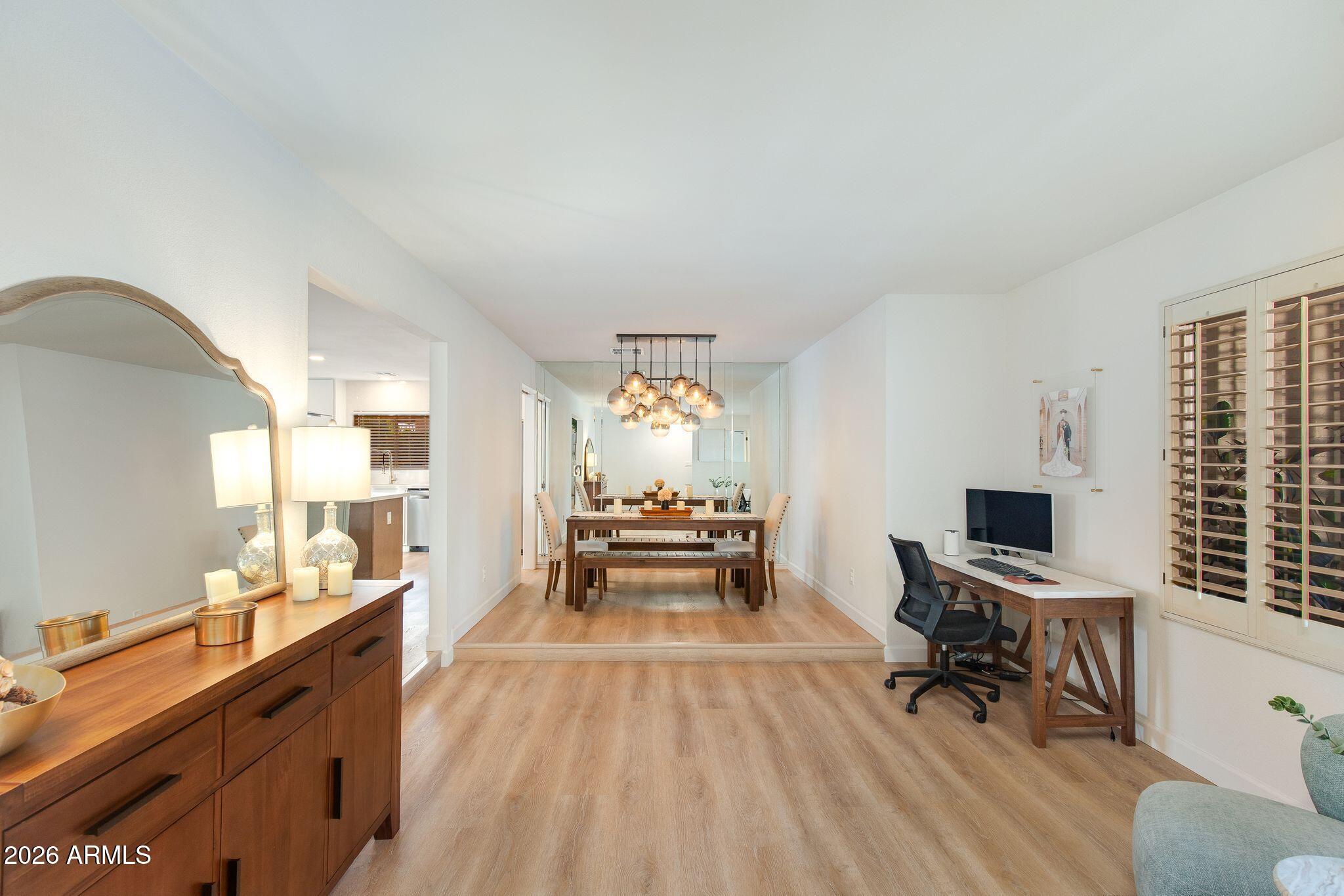 4835 East Presidio Road Phoenix, AZ 85032 - Photo 3 of 30 Living + Dining